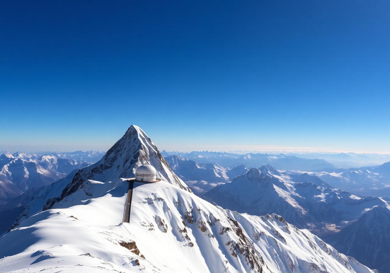 Jungfraujoch Tagesausflug ab Interlaken